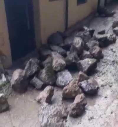 बारिश और कोहरे का डबल अटैक, 1 हफ्ते से जनजीवन ठप!