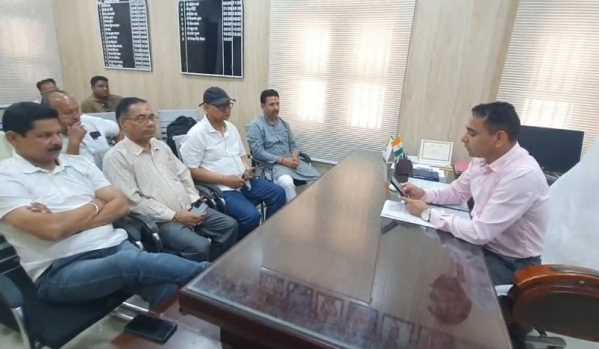गिरिजा देवी में गुपचुप मूर्ति रखने पर बवाल...जानिए किसका था हाथ..
