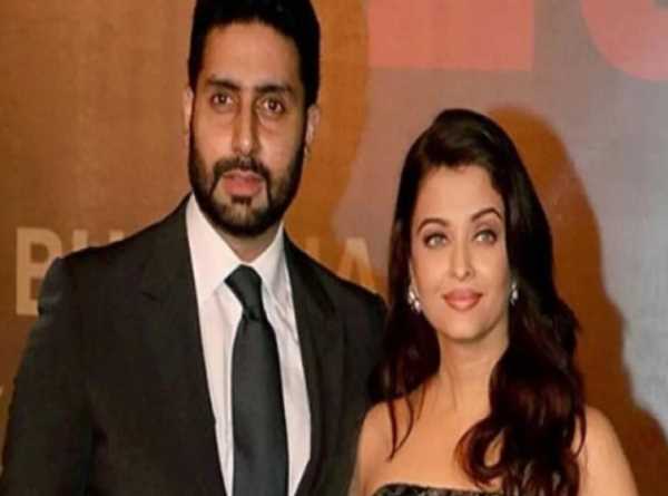ऐश्वर्या राय के आगे 'बच्चन' सरनेम मिस होने से रिश्ते को लेकर उठे सवाल,जानिए क्या है पूरी बवाल ???
