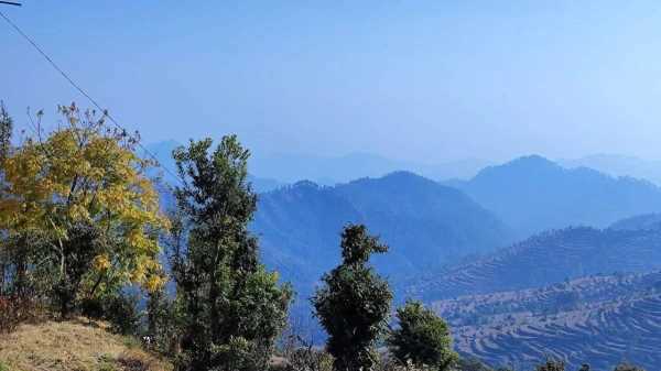 उत्तराखंड... 7 जिलों में बारिश-गरज के आसार, मैदानी इलाकों में लू का कहर जारी !
