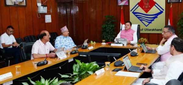 उत्तराखंड..सांविधानिक संकट; पंचायती राज एक्ट में संशोधन के अध्यादेश को नहीं मिली मंजूरी