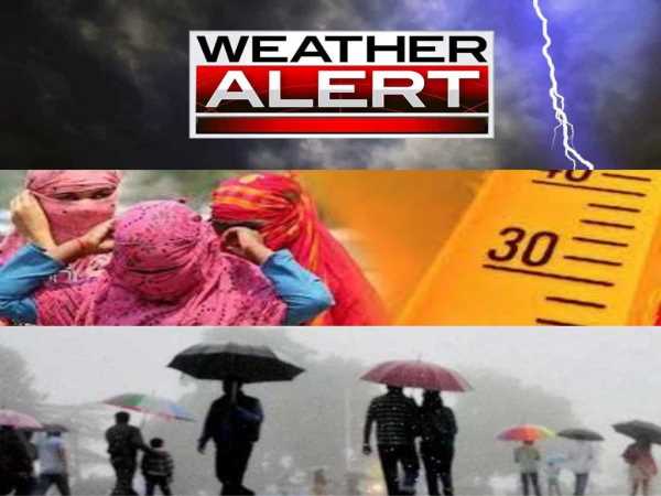 Weather Report: उत्तराखंड के लोगो को झेलनी पड़ रही गर्मी की मार, जानिये अपने शहर हल्द्वानी के मौसम का हाल 