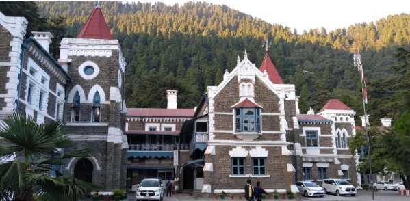 ईद की नमाज को डीएसए मैदान में इजाजत, हाईकोर्ट ने दिया आदेश