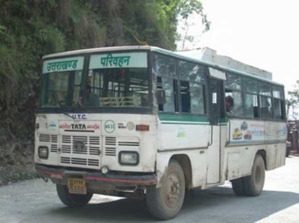 उत्तराखंड: त्योहारी सीजन में रोडवेज की आमदनी में उछाल, अकेले इस जिले से 25 लाख की आमदनी