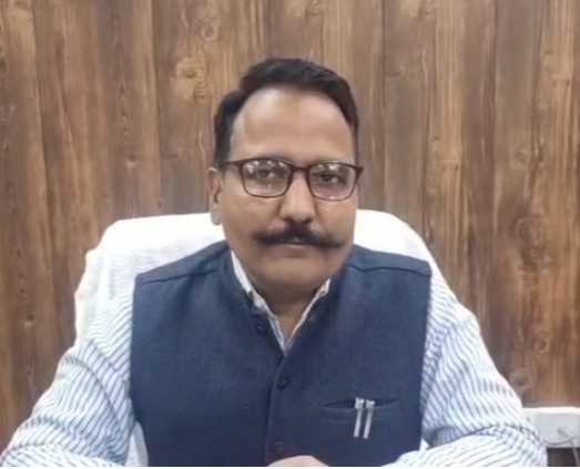 नैनीताल... नए कदमों पर मिली प्रशंसा,  DM ललित मोहन रयाल की चर्चा में उपलब्धियां !