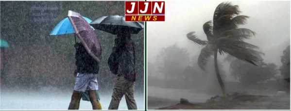 अलर्ट मोड में उत्तराखंड: कई जिलों में खराब मौसम की चेतावनी