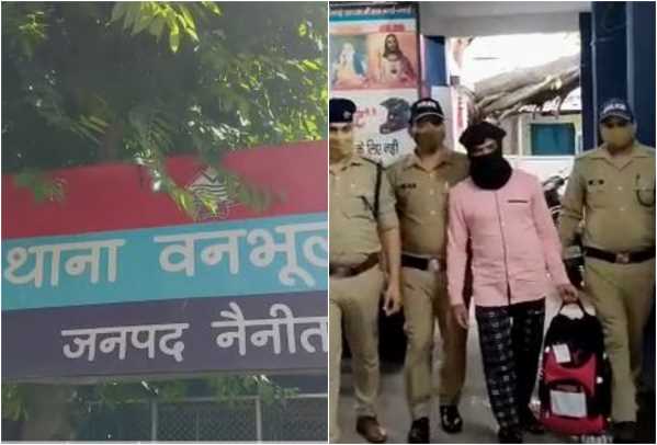 हल्द्वानी में इंजेक्शनों की बड़ी खेप के साथ तस्कर को पुलिस ने किया गिरफ्तार