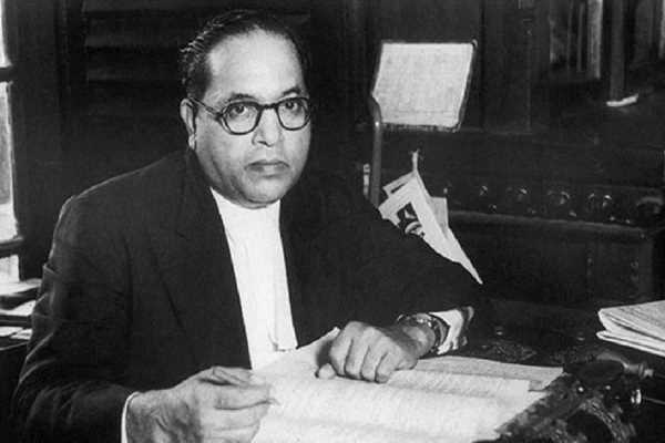 संविधान निर्माता डॉ. बीआर अम्बेडकर के बारे मे कुछ रोचक जानकारियाँ