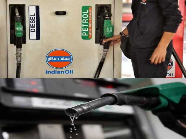 Petrol-Diesel Price: उत्तराखंड के कुछ जिलों में बढ़े पेट्रोल-डीजल के दाम, जानिए आपके शहर में क्या है रेट 