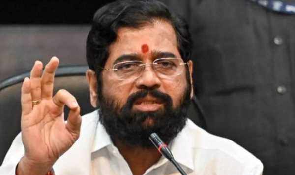 महाराष्ट्र डिप्टी CM एकनाथ शिंदे की गाड़ी को बम से उड़ाने की धमकी, पुलिस ने शुरू की जांच