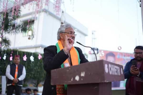 उत्तराखंड में अवैध खनन ने ली 500 जानें, धामी सरकार के एक्शन पर क्या बोले त्रिवेंद्र सिंह रावत? 