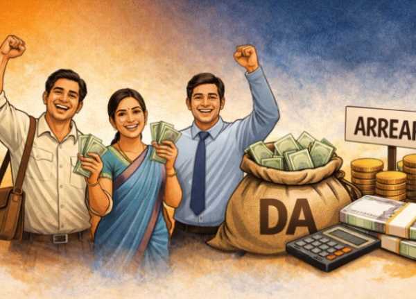 महंगाई के बीच धामी सरकार की राहत, लाखों कर्मचारियों को मिलेगा फायदा