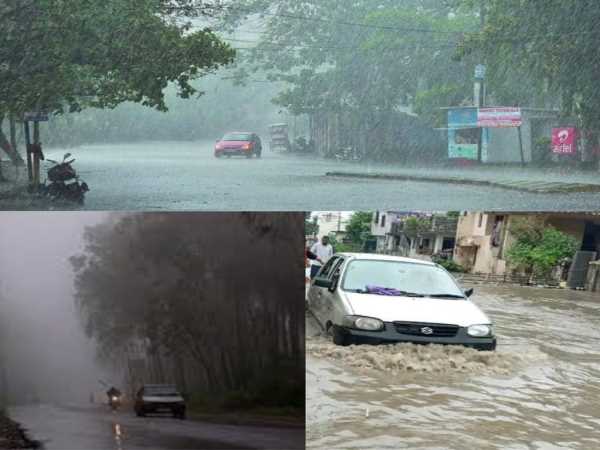 Uttarakhand Weather: बारिश कुछ दिन और बढ़ाएगी लोगो की मुश्किलें, जानिए मौसम विभाग का पूर्वानुमान 