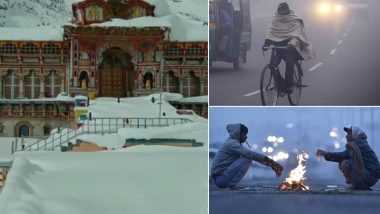 Uttarakhand Weather: मौसम में जल्द आने वाला है बदलाव, पहाड़ो के साथ मैदानी इलाको में भी गिरेगा तापमान 