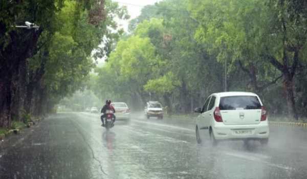 जानिए उत्तराखंड मे कब आएगा मॉनसून???