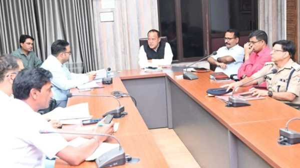 उत्तराखंड नकलविहीन परीक्षा की तैयारी प्रशासन सख्त, SOP हुई लागू