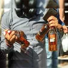 हल्द्वानी में शराब कारोबारियों पर शिकंजा, लाइसेंस रद्द करने की चेतावनी !