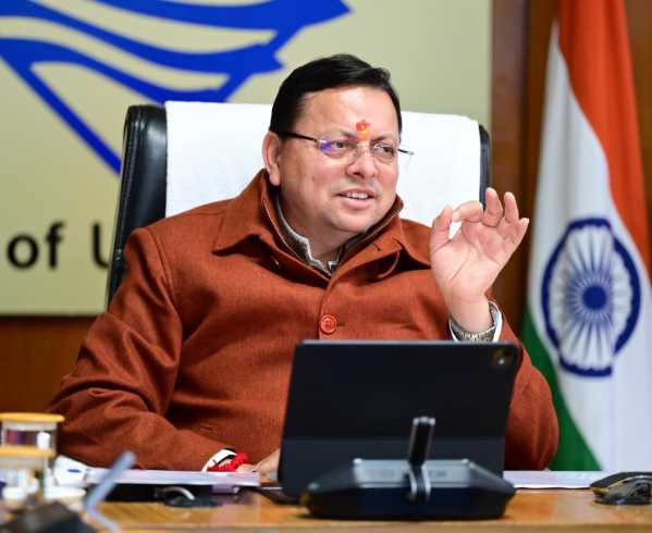 धामी कैबिनेट की बड़ी घोषणा: कर्मचारियों, डॉक्टरों और श्रमिकों के लिए ऐतिहासिक फैसले!