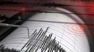 Earthquake: आधी रात आए भूकंप के झटको से कांपी देवभूमी, हल्द्वानी में भी लोगो की उड़ गई नींद 