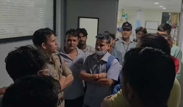 हल्द्वानी..अब निजी अस्पताल पर गिरेगी गाज? प्रशासन ने शुरू की जांच  