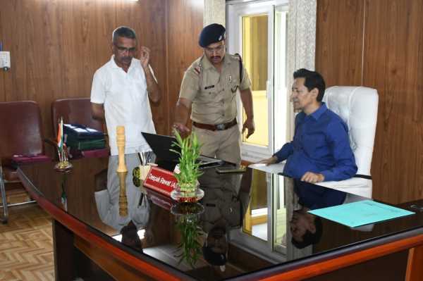 हल्द्वानी...कुमाऊं में बड़ा सर्वे ऑपरेशन, लोगों से मांगी जाएगी जानकारी