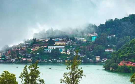 नैनीताल में राहत की बारिश, गर्मी से निजात लेकिन बढ़ेंगी मुश्किलें