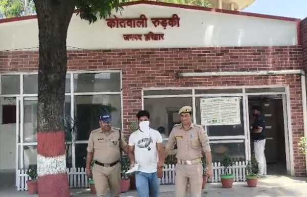 बर्थडे सेलिब्रेशन बना मुसीबत, हथियार के साथ वीडियो पड़ा महंगा!!
