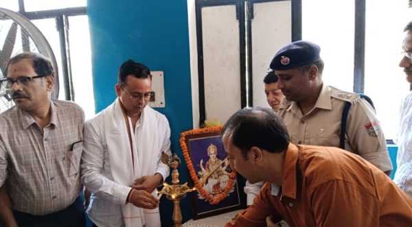 हिंदी पत्रकारिता के 200 साल, लालकुआं में हुआ भव्य आयोजन