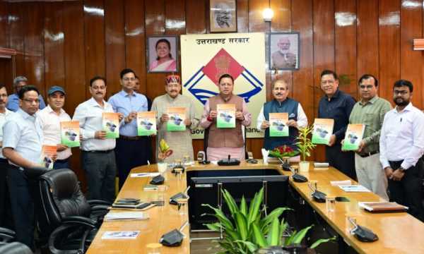 हल्द्वानी बैठक में 70 करोड़ की योजना पास, लेकिन गड्ढों पर घिरा PWD