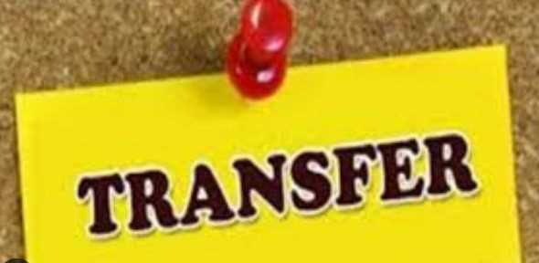 उत्तराखंड में देर रात हुआ बड़ा प्रशासनिक फेरबदल ,देखिए किसको क्या मिली नई जिम्मेदारी ???