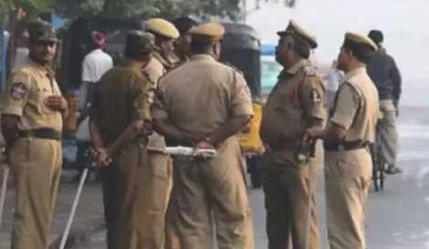 पथरेश्वर मंदिर डबल मर्डर का खुलासा! 3 आरोपी गिरफ्तार, एक अब भी फरार 