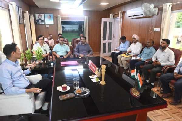 हल्द्वानी जनसुनवाई में बड़ा फैसला! 9.5 लाख की वापसी, अफसरों को सख्त आदेश जारी