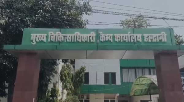 कैंची धाम मेले के लिए स्वास्थ्य विभाग अलर्ट, 5 मेडिकल टीमें रहेंगी तैनात