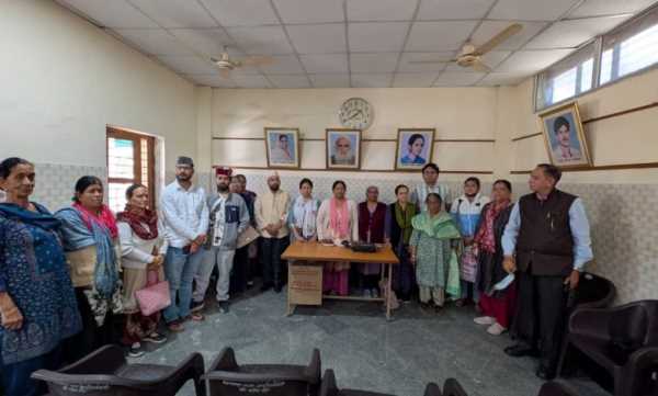 अंकिता केस में न्याय की मांग तेज, 24 मार्च से मंत्रियों-विधायकों का घेराव !