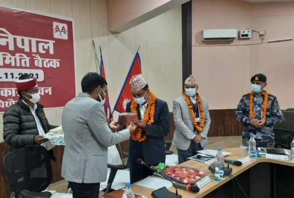 भारत- नेपाल समन्वय समिति की बैठक, इन महत्वपूर्ण मुद्दों पर हुई चर्चा