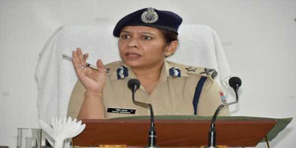 नशा तस्करों पर अब होगी सख़्त निगरानी,  IG ने तैयार किया कड़ा एक्शन प्लान !