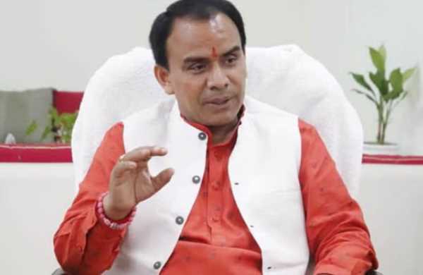 प्रदेश में बनेगा उच्च शिक्षा का पहला विद्या समीक्षा केंद्र, शिक्षा मंत्री धन सिंह ने बताई खासियत