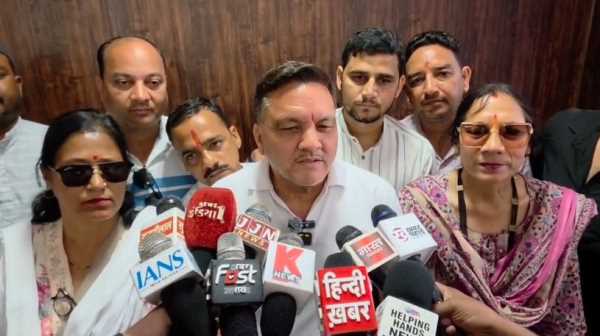 हल्द्वानी: पार्षदों ने उठाई वेतन-भत्ते की मांग, मेयर से बोर्ड बैठक बुलाने की अपील !