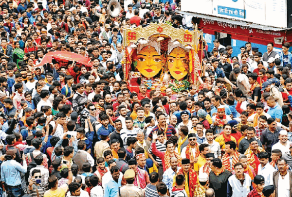 इस बार का नंदा देवी मेला क्यों है खास? जानिए पूरी तैयारी