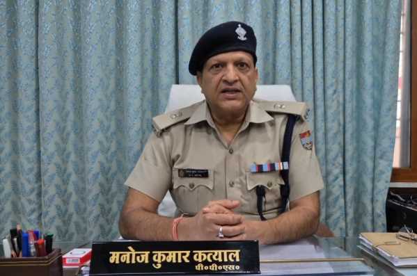 कैंची धाम मेले से पहले SP हल्द्वानी की अपील, ट्रैफिक प्लान देखकर ही निकलें घर से