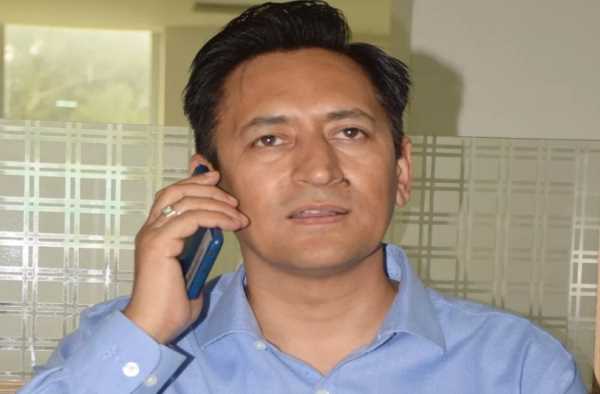 हल्द्वानी: बिजली चोरी पर कमिश्नर दीपक रावत सख्त, कार्रवाई के निर्देश !