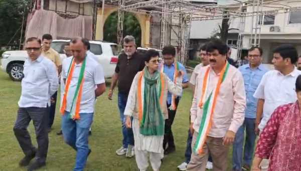 उत्तराखंड में राहुल की हुंकार, तैयारियों में जुटी कांग्रेस!