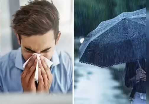 हल्द्वानी..बरसात के बाद बीमारियों की भरमार, अलर्ट मोड पर स्वास्थ्य विभाग !!