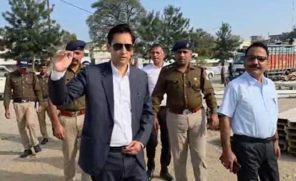 हल्द्वानी में 21 मार्च को क्या होने वाला है? 20 हजार की भीड़, बड़ा मंच तैयार! 