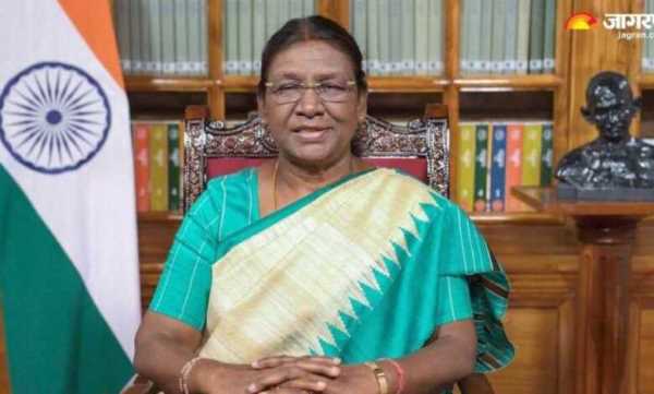 राष्ट्रपति मुर्मू का तीन दिवसीय उत्तराखंड दौरा : हरिद्वार से नैनीताल तक कई ऐतिहासिक कार्यक्रमों में होंगी शामिल