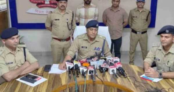 देहरादून में कोबरा गैंग पर बड़ा प्रहार! 20 लाख की कोकीन के साथ 3 तस्कर गिरफ्तार
