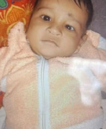 Infant Missing: शनिदान मांगने आए साधु ने 8 माह के बच्चे को घर से उठाया, अब पुलिस कर रही है तलाश 