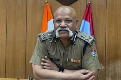 Uttarakhand News: पुलिस महकमे में एक बार फिर फेरबदल, आईपीएस अमित सिन्हा को मिली ये अहम जिम्मेदारी !