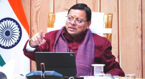 धामी कैबिनेट ने किए बड़े फैसले, लेकिन ये मामला अभी अनसुलझा !